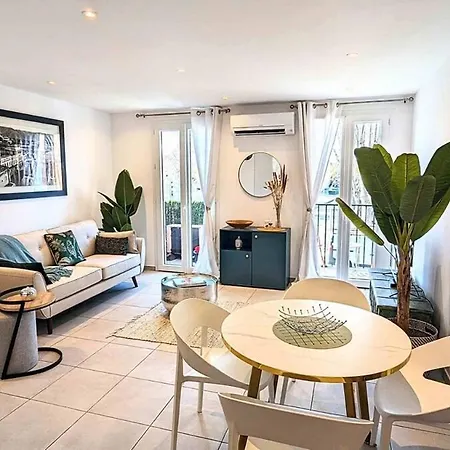 Apartamento L'appart