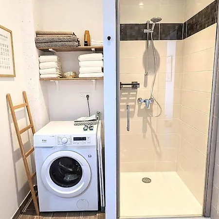 L'appart Apartamento Sérignan