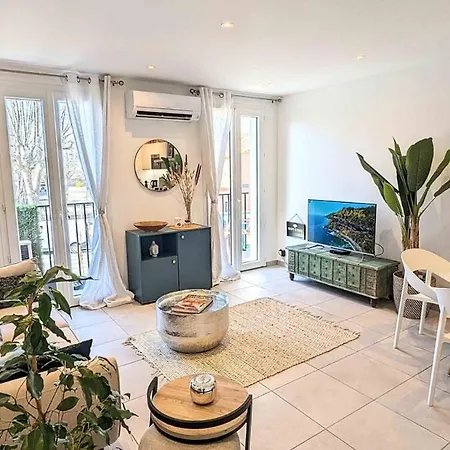 L'appart Apartamento *