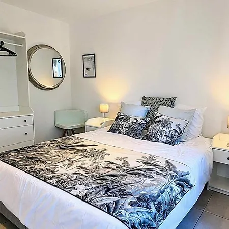 Apartamento L'appart *