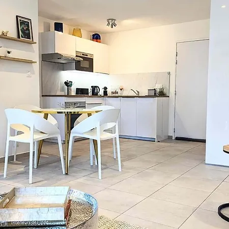 Apartamento L'appart